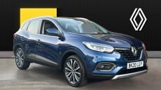 Renault Kadjar 1.5 Blue dCi S Edition 5dr EDC Diesel Hatchback